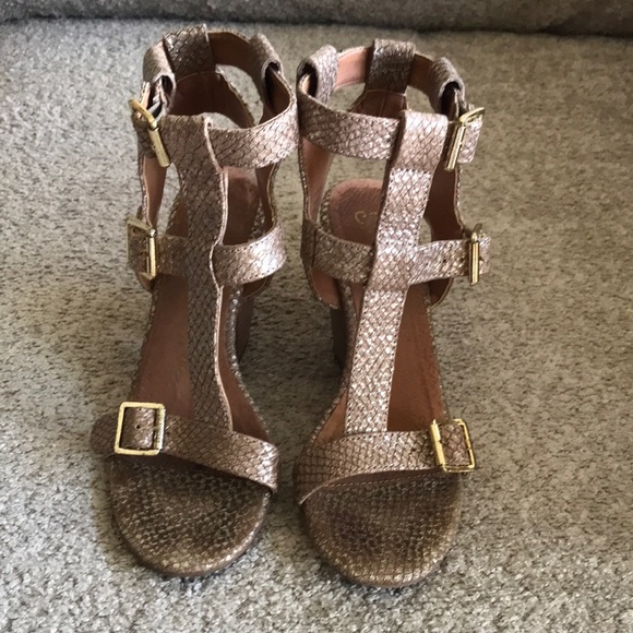 Seychelles sandals - Picture 2 of 9